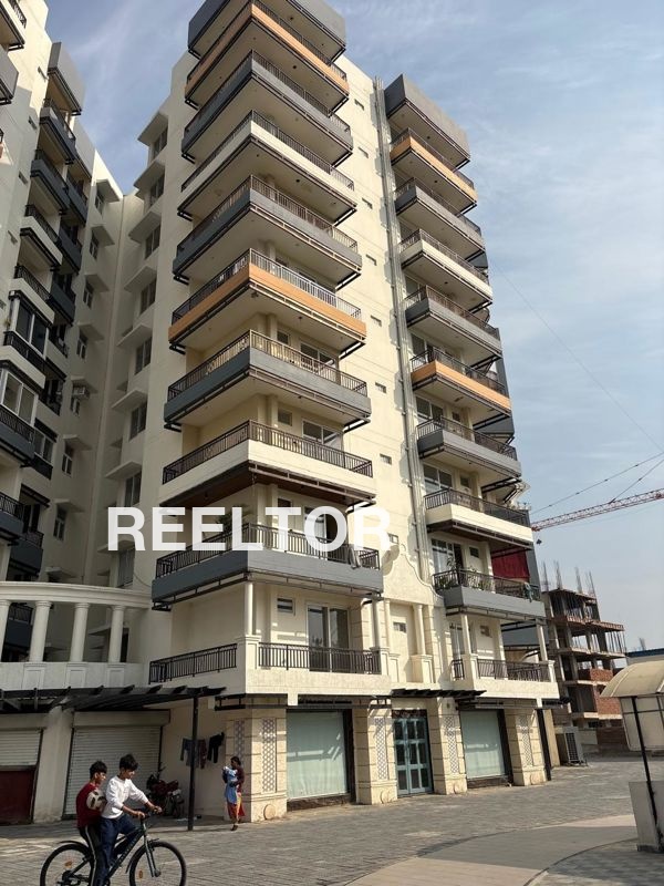 Flat For Rent In Rakshak Society Haveli