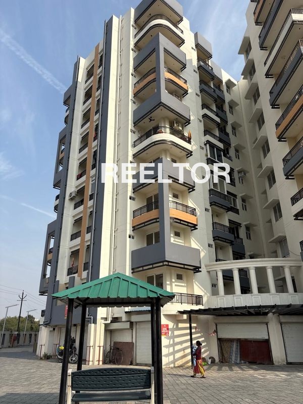 Flat For Sale In Hanumanpura Patan