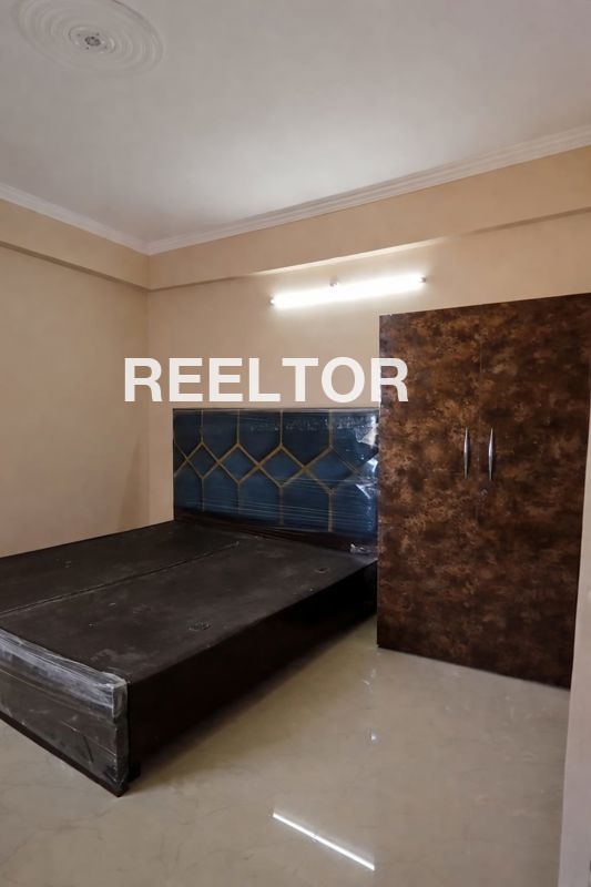 Flat For Sale In Belakere Channapattana
