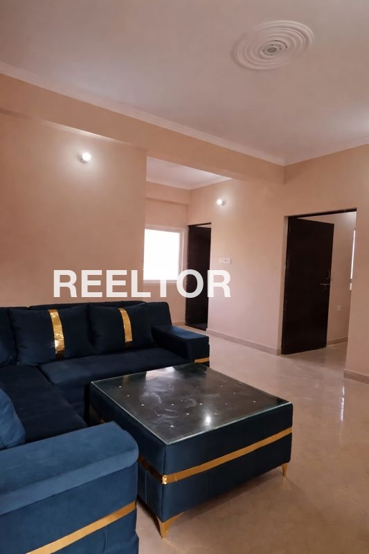 Flat For Sale In Kolkhata Majhgawan