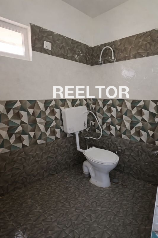 Flat For Sale In Sanjari Tikar