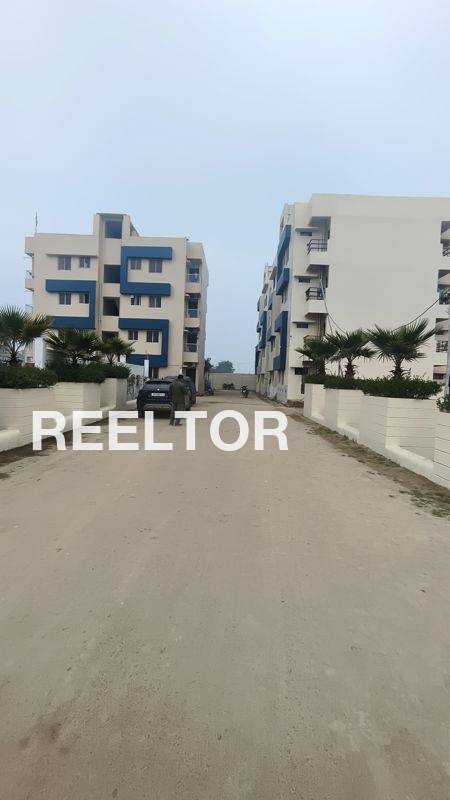 Flat For Rent In Kathuwas Neemrana