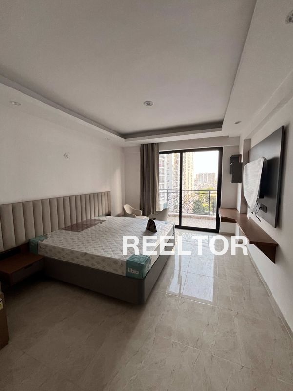 Flat For Rent In Ankanagondi Chikkaballapura