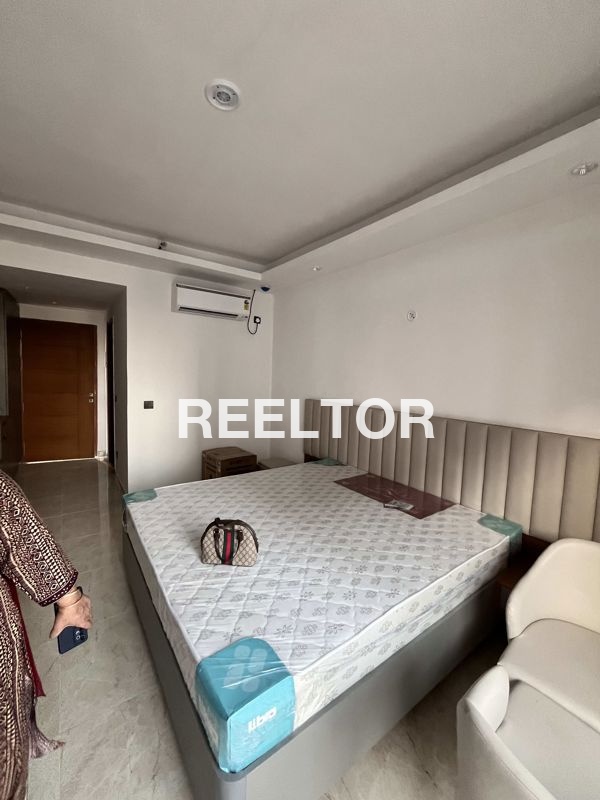 Flat For Sale In Sector 2 Kasauli