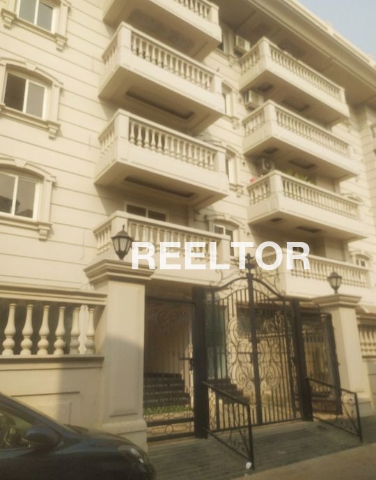 Office Space For Rent In Haji Chhimba Firozpur