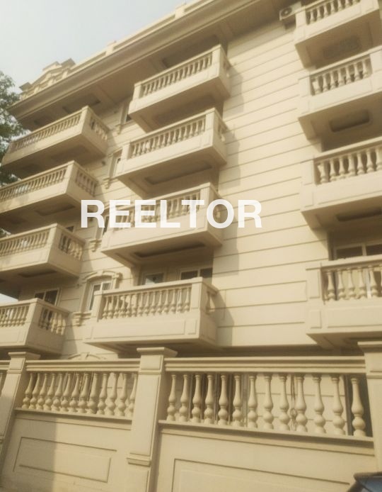 Flat For Sale In Jeppinamogaru Mangaluru