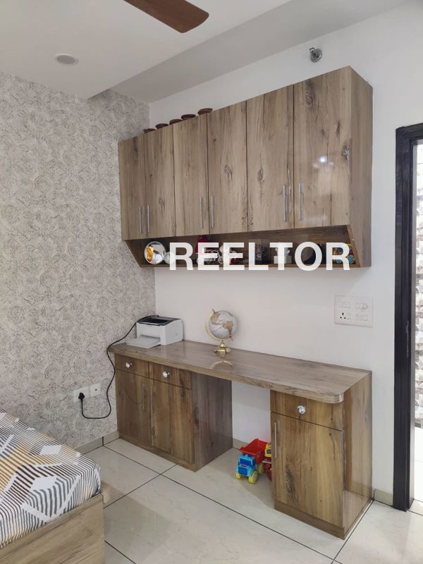 Flat For Rent In Badli Industrial Area Phase 2 Alipur