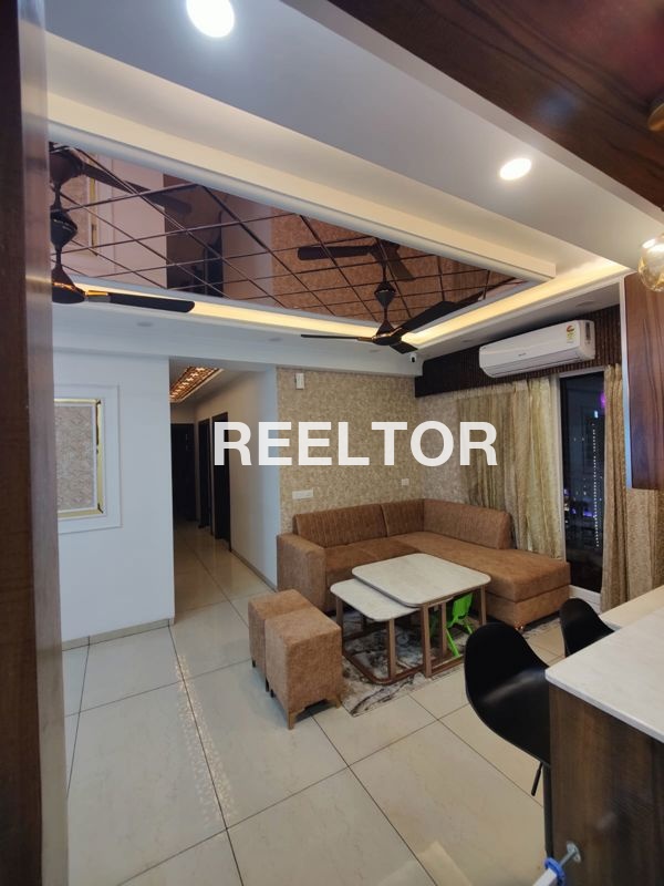 Flat For Rent In Pandav Leni Nashik