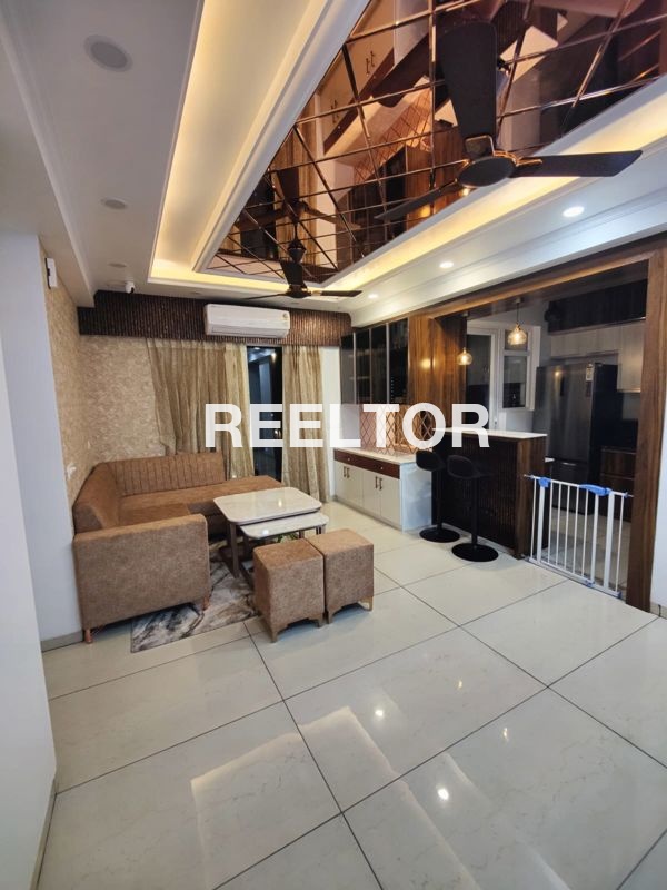 Flat For Sale In Moraganahalli Koratagereu