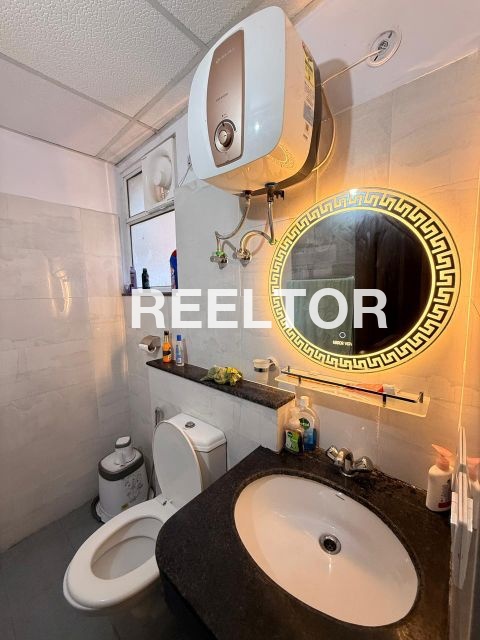 Flat For Rent In Kamsherha Sundarnagar