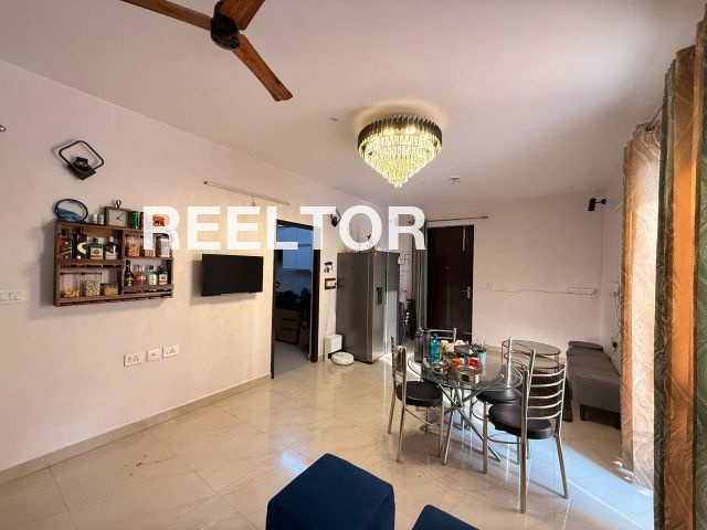 Flat For Sale In Shay Theog