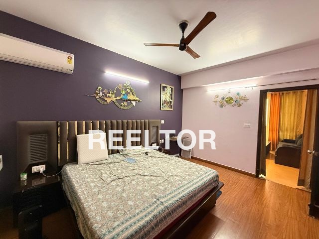 Flat For Rent In Badli Industrial Area Phase 2 Alipur