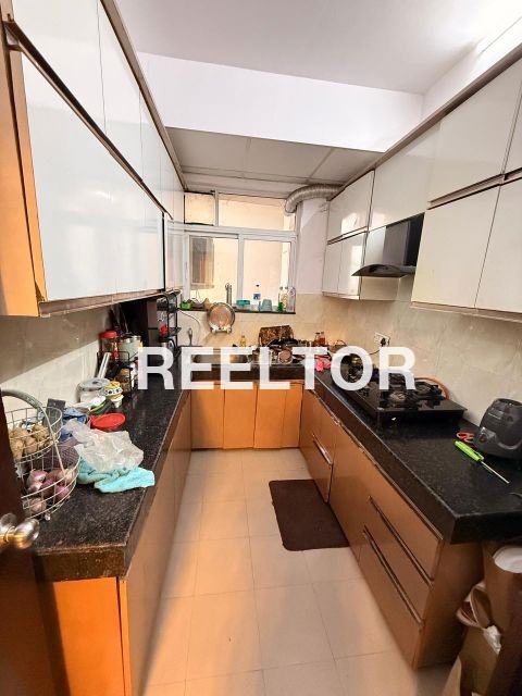 Flat For Sale In Kadarban Seoni