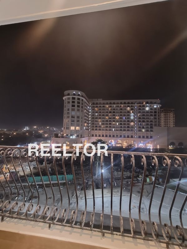 Flat For Sale In Lambor Chhoti Rajgarh