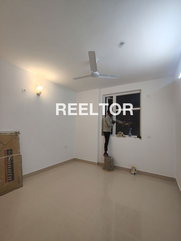 Flat For Sale In Moraganahalli Koratagereu