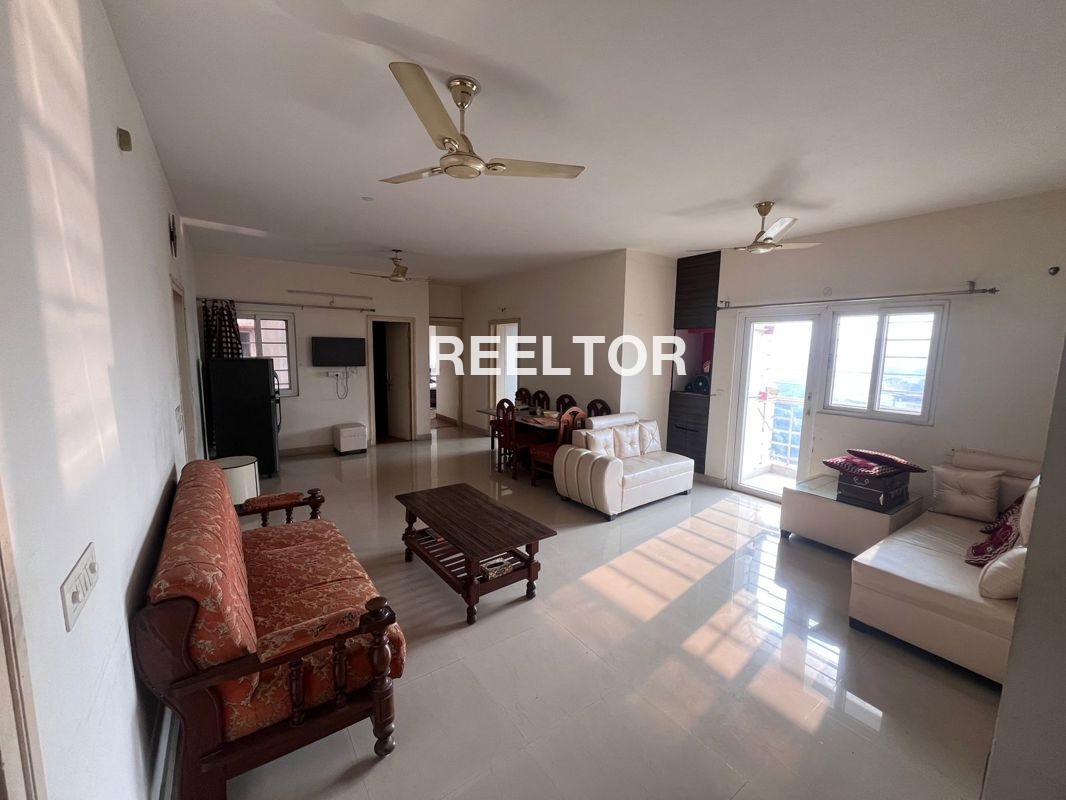 Flat For Rent In Chhalah Rajgarh