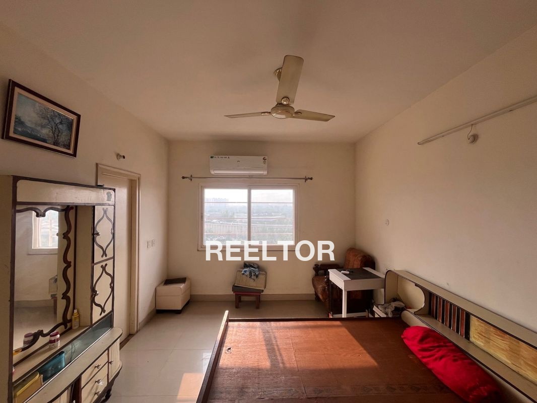 Flat For Sale In Chanpa Kheri Railmagra