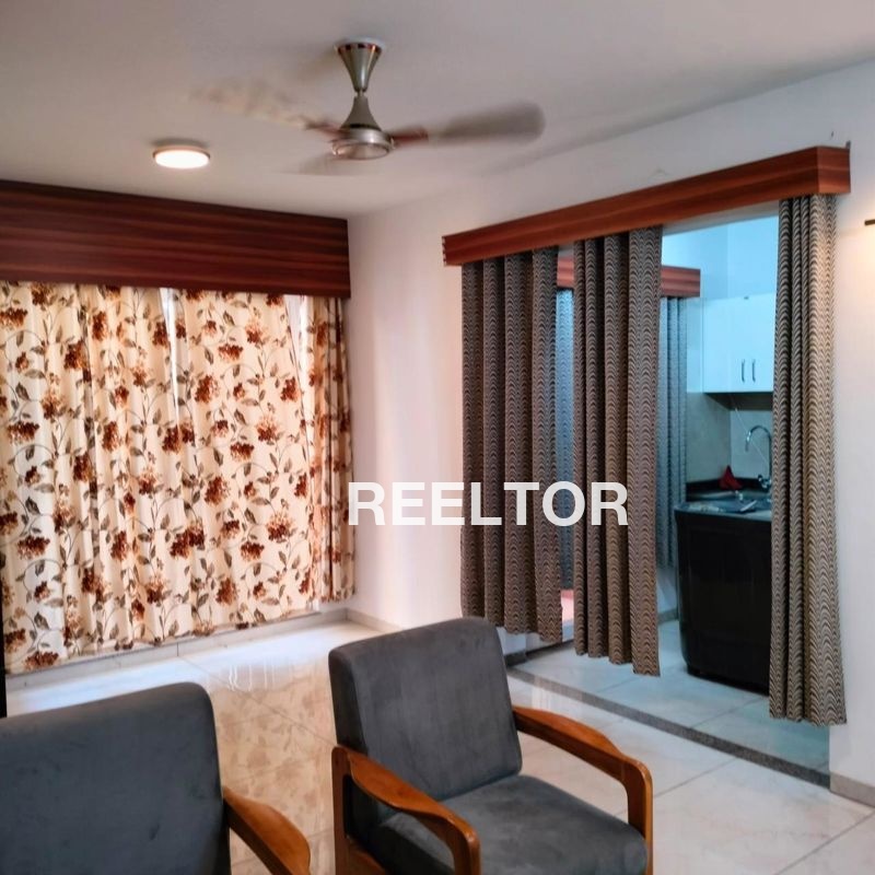 Flat For Rent In Khera Shahzadpur