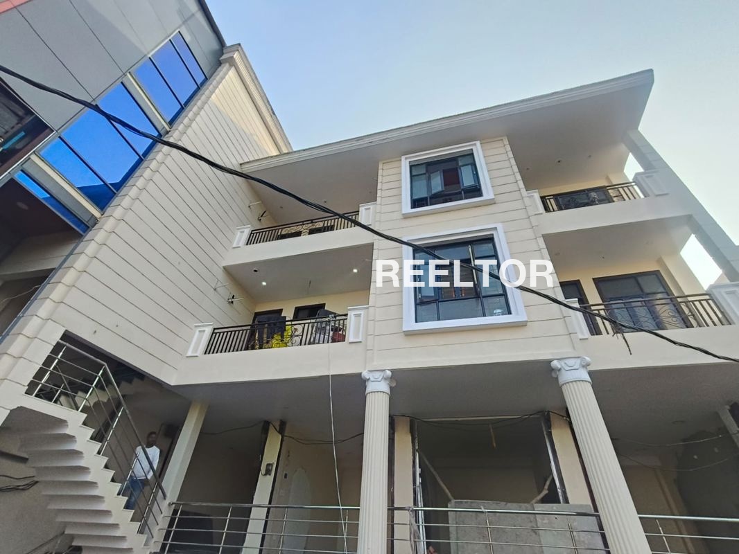 Flat For Sale In Chikkamankanala Doddaballapura