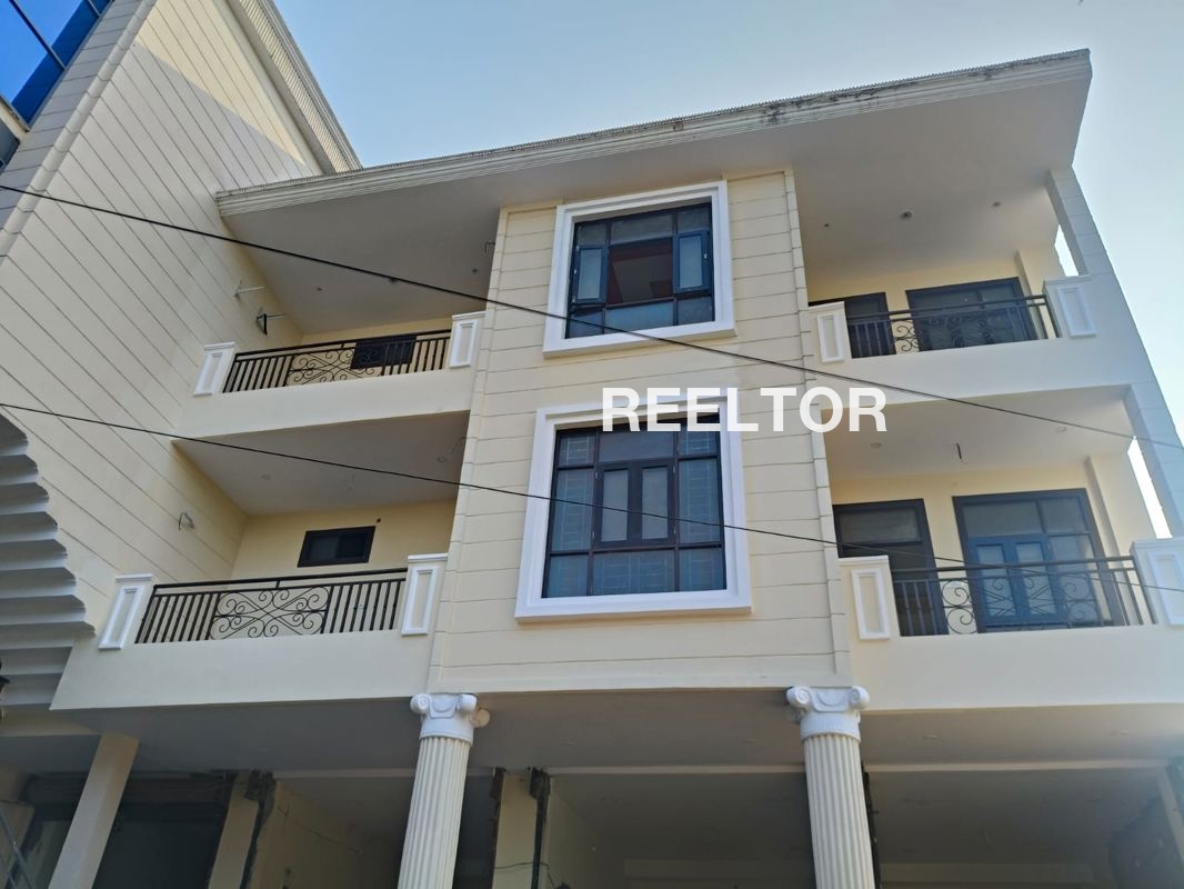 Flat For Sale In Railway Colony Guwahati