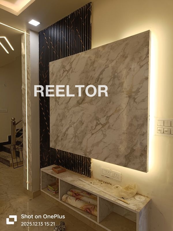 Flat For Sale In Kamashinakoppa Khanapurau