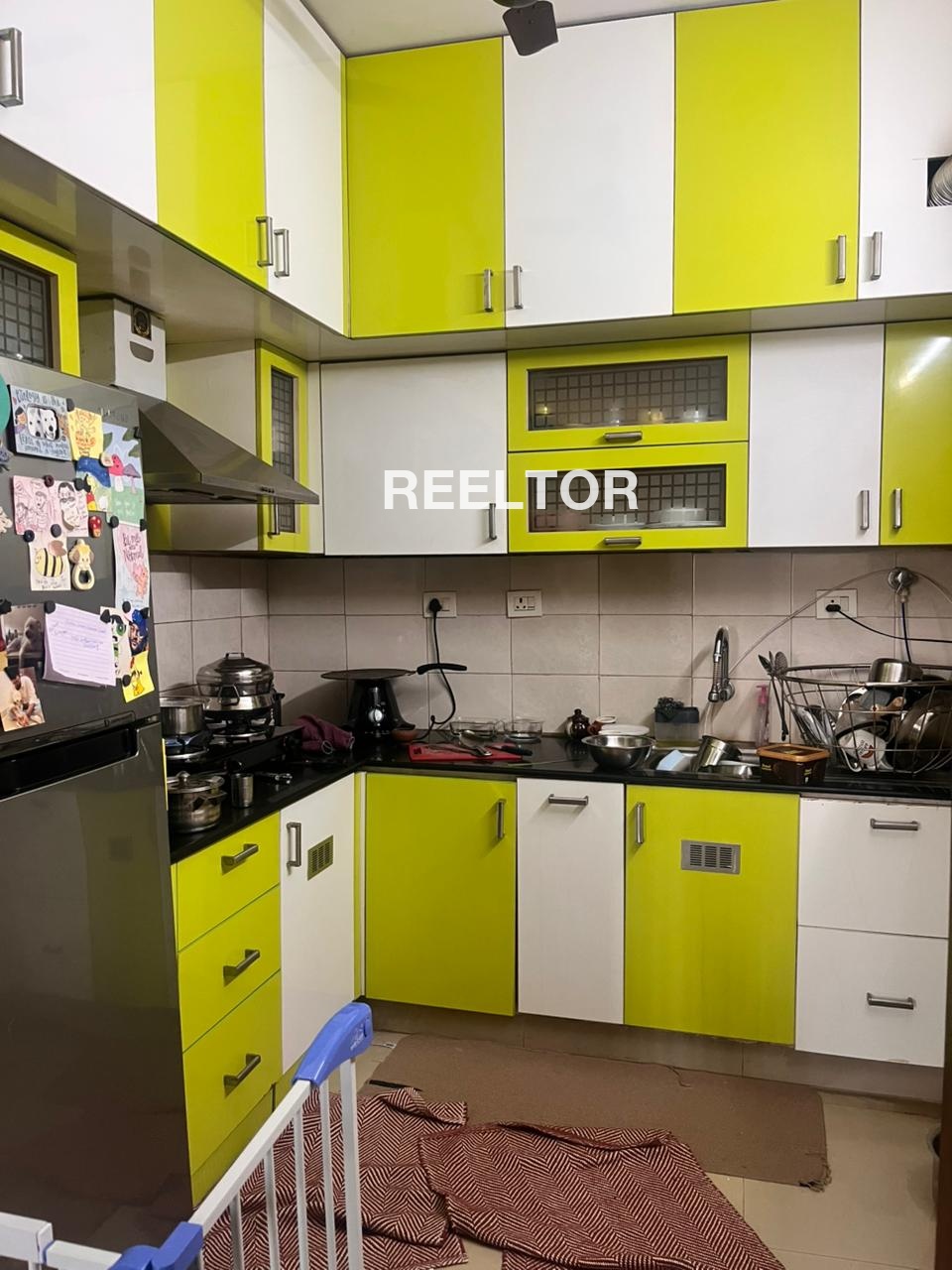 Flat For Rent In Khera Shahzadpur