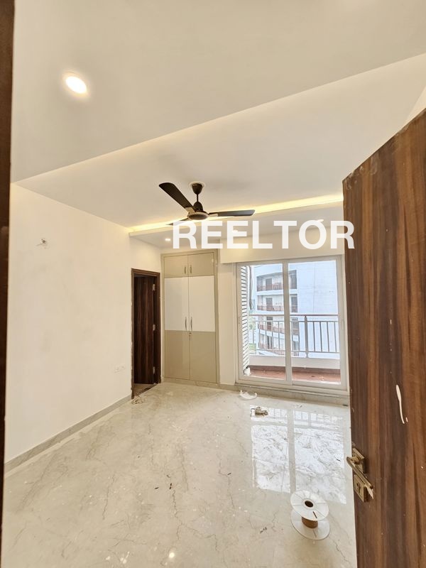 Flat For Rent In Hampura Jahazpur