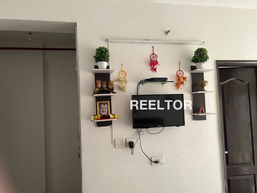 Flat For Sale In Siwadhar Chachyot