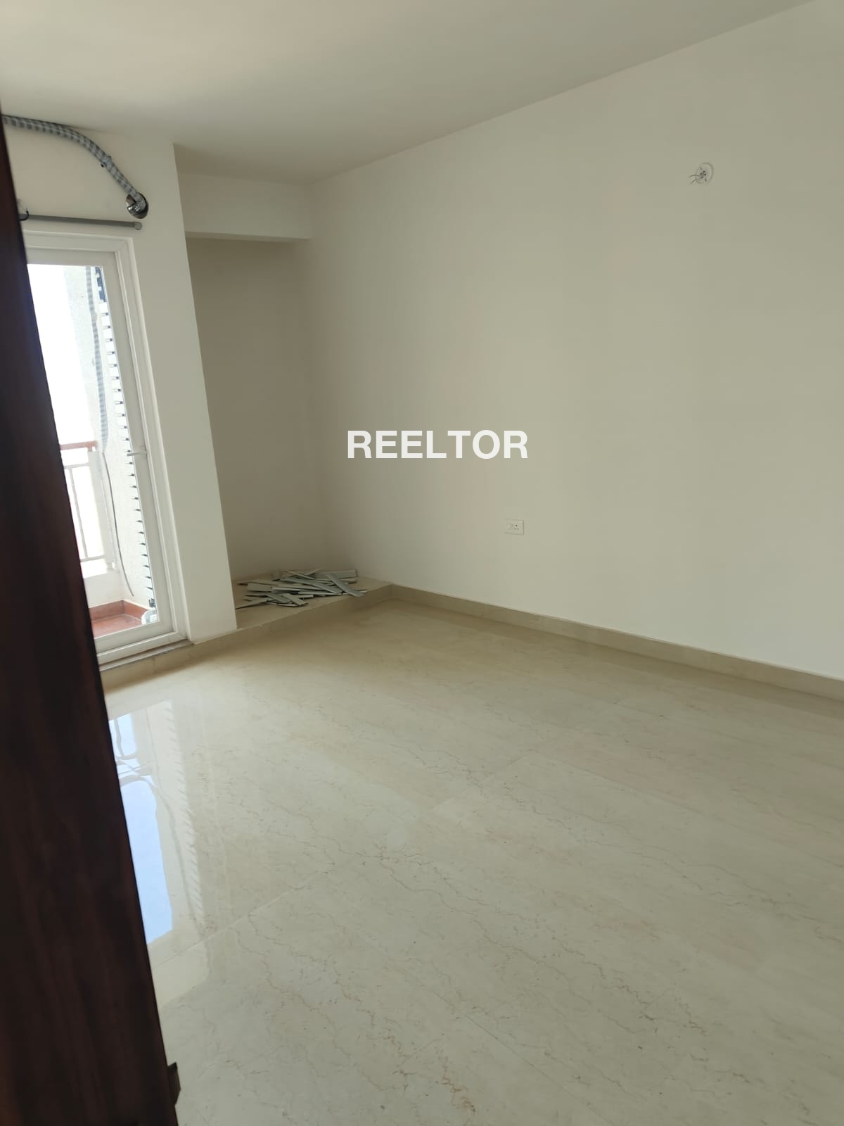 Flat For Rent In Garbhagudi Harapanahalliu