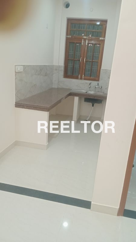Flat For Rent In Pulikamaly Kanayannur