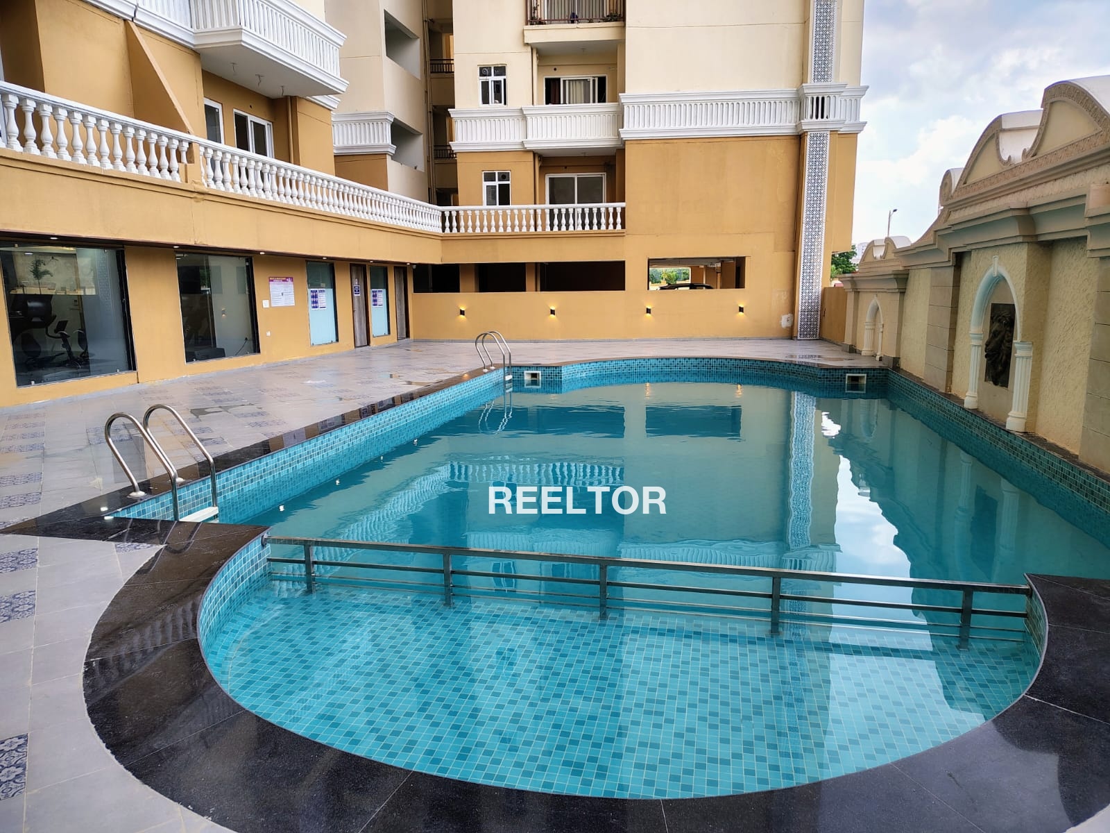 Flat For Sale In Ravatwadi Shahuwadi