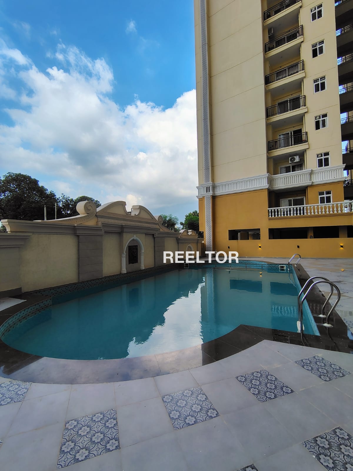 Flat For Sale In Bordubi Tinsukia