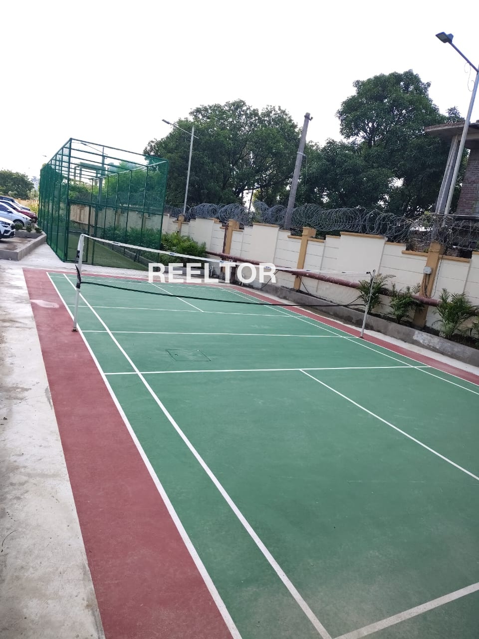 Flat For Sale In Amritpura Mehgaon