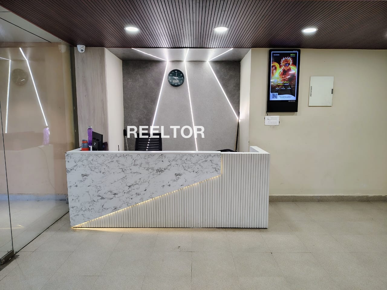 Flat For Rent In Rathaur Shalai