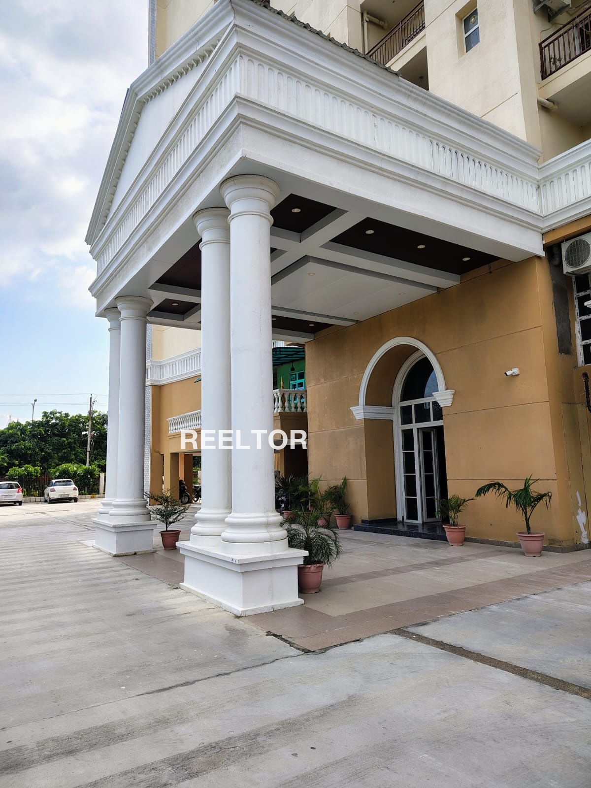 Flat For Sale In Karanji Kanji Wardha