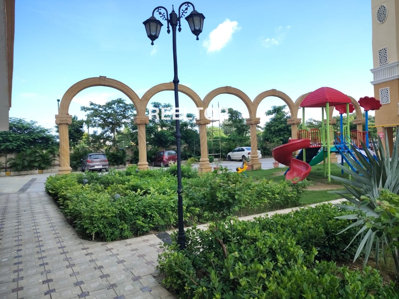 Flat For Rent In Kaneta Bassi