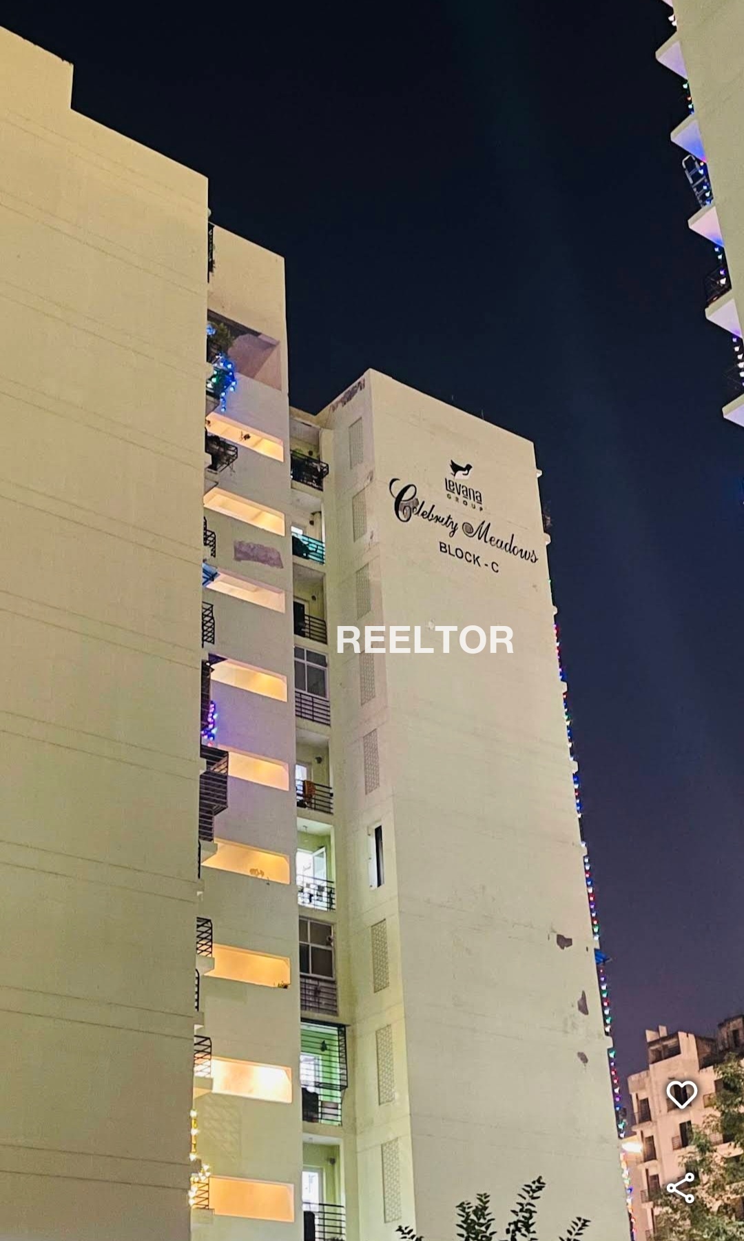 Flat For Sale In Chotte Damin