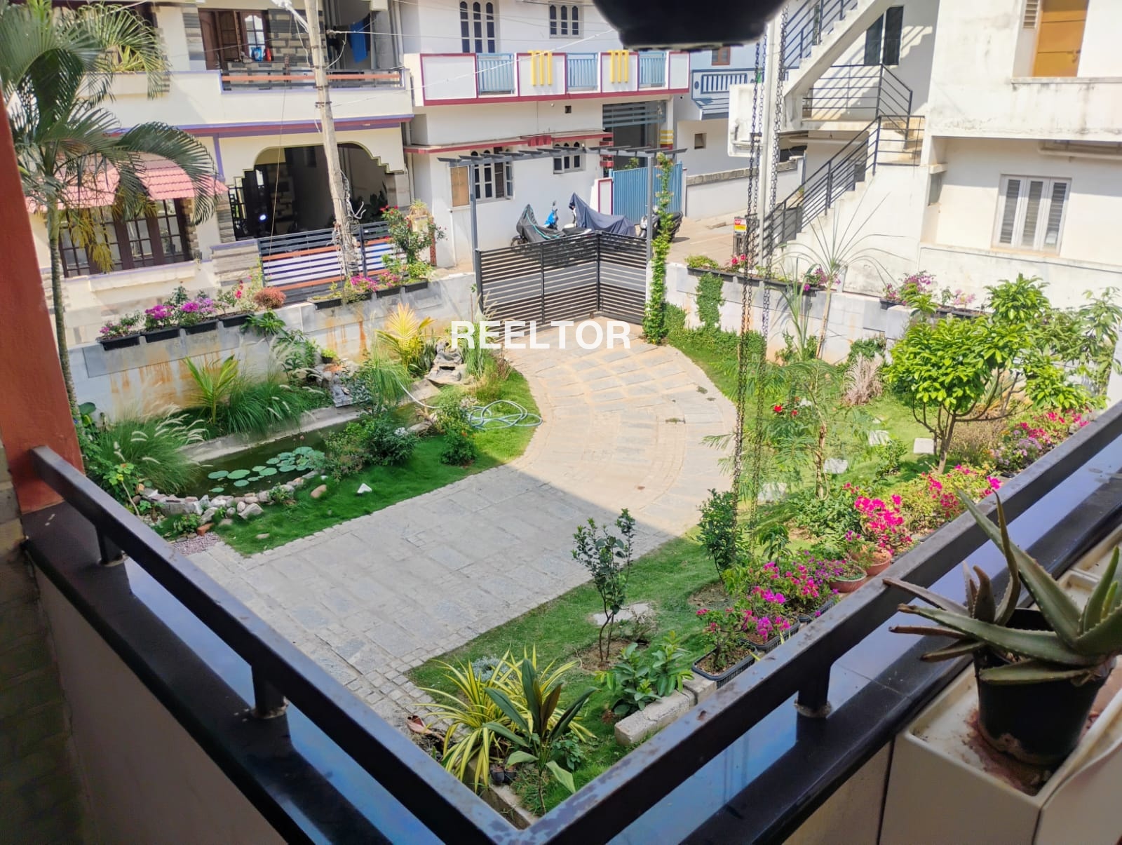 Flat For Sale In Uparli Shain Nermand
