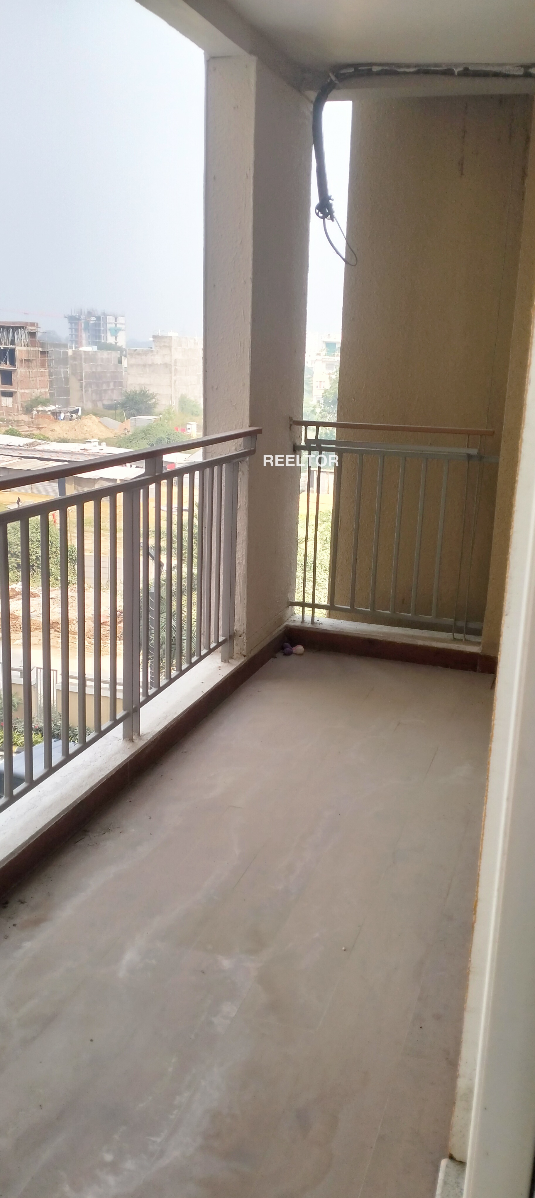 Flat For Rent In Kasanadu Thekkur Orathanadu