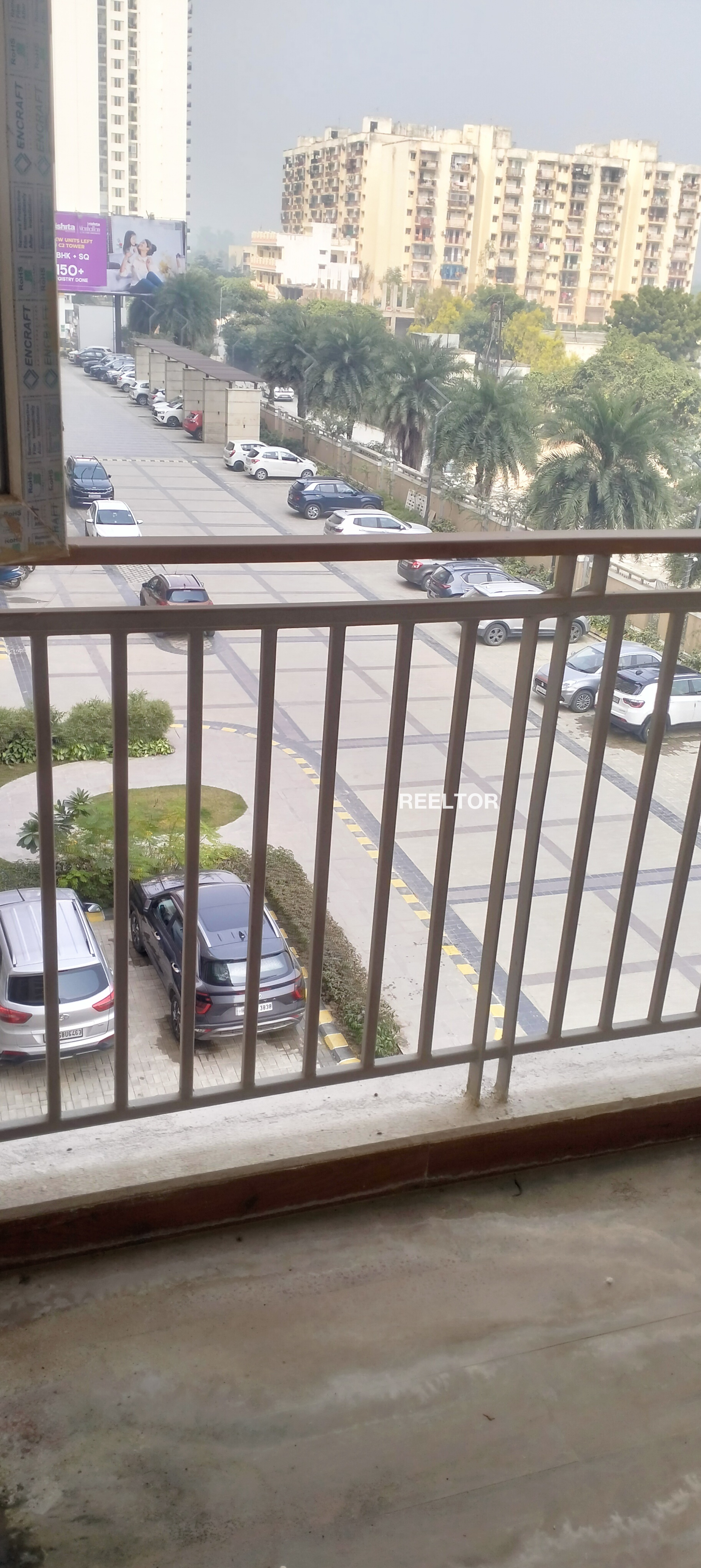 Flat For Rent In Pandarasanmedu Aravakurichi