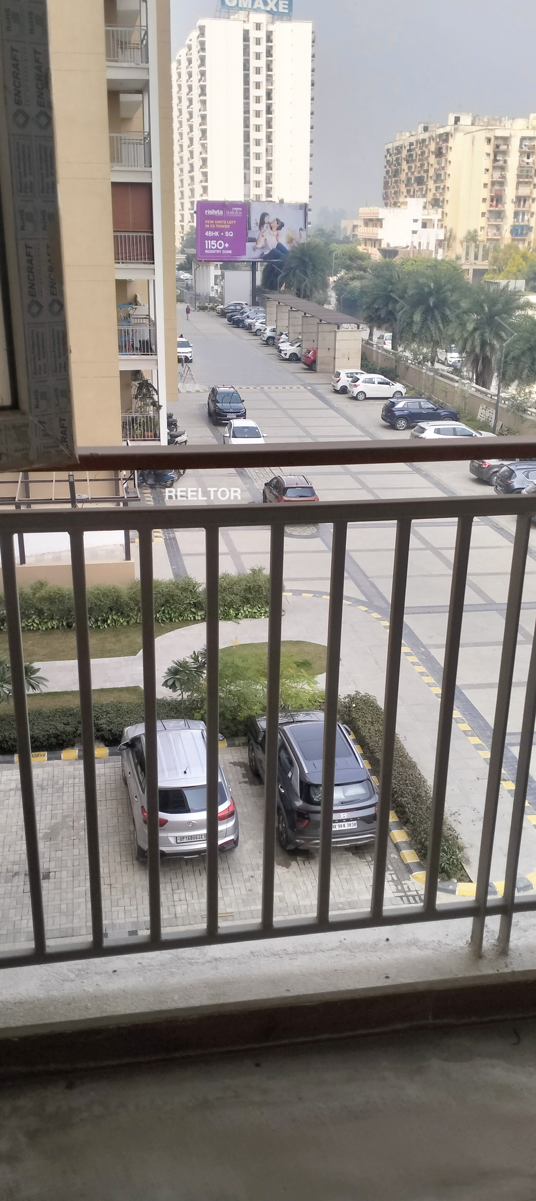 Flat For Rent In Paharkheri Goharganj