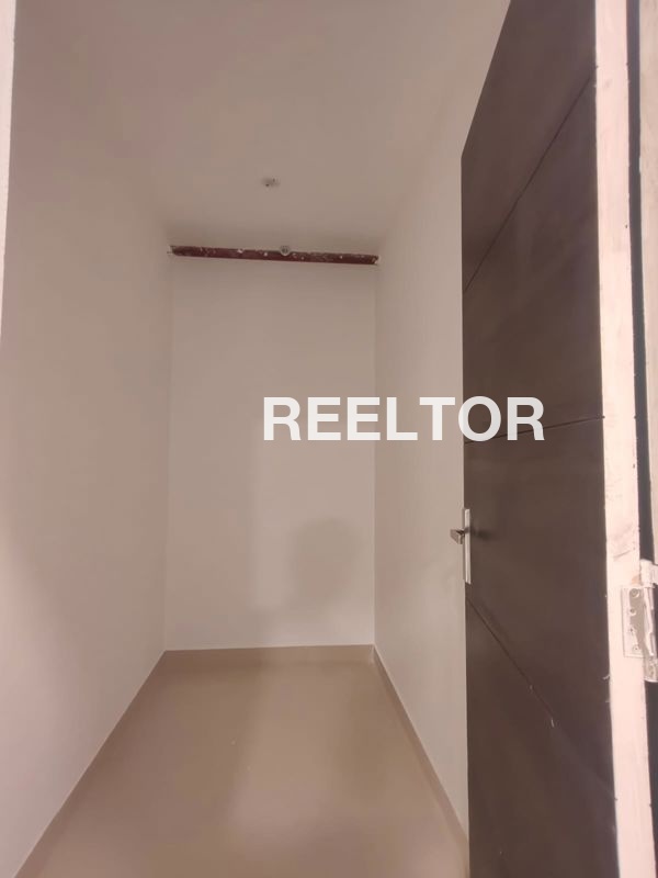 Flat For Sale In Kamashinakoppa Khanapurau