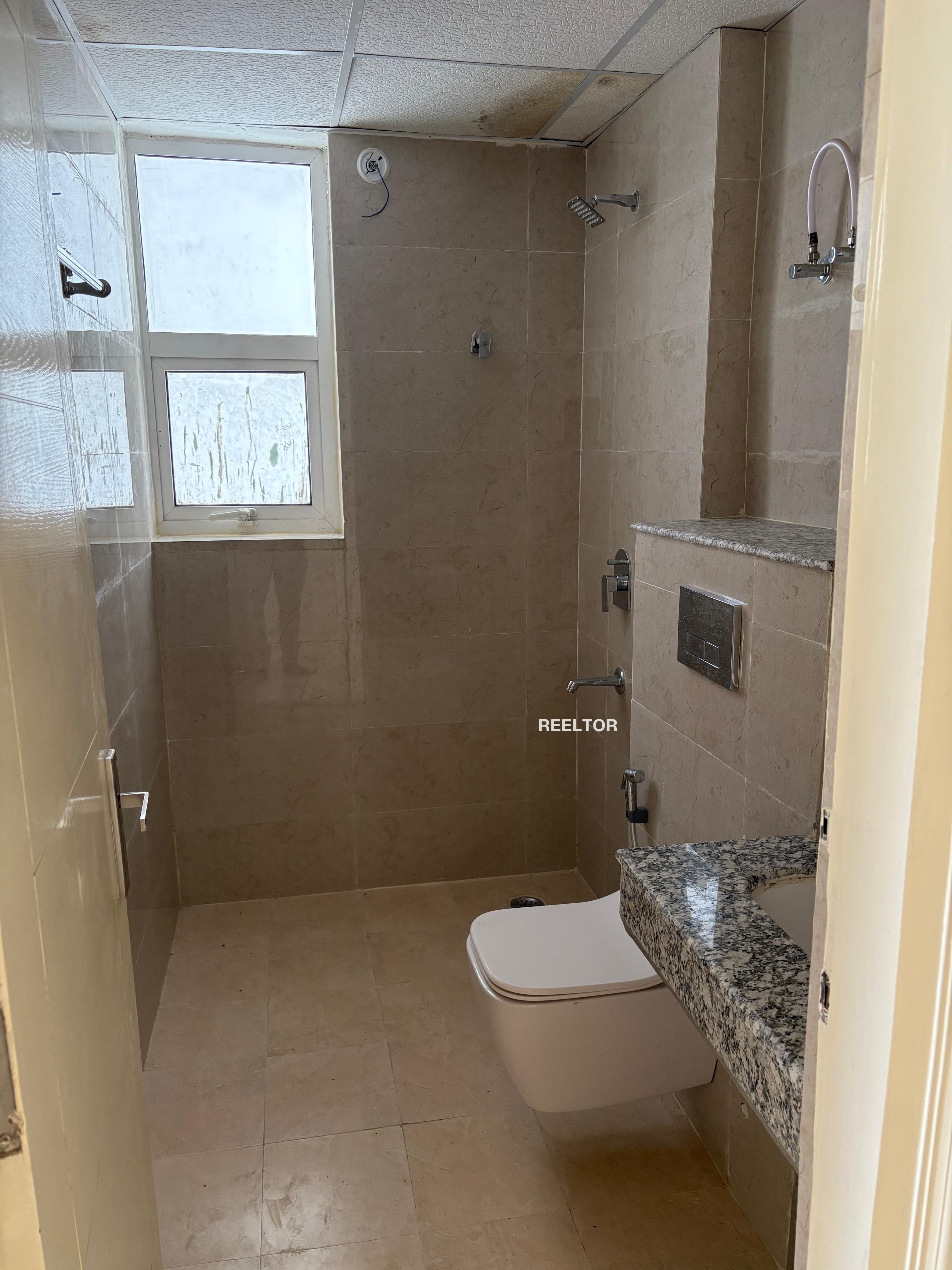 Flat For Sale In Wanoli Mahagaon