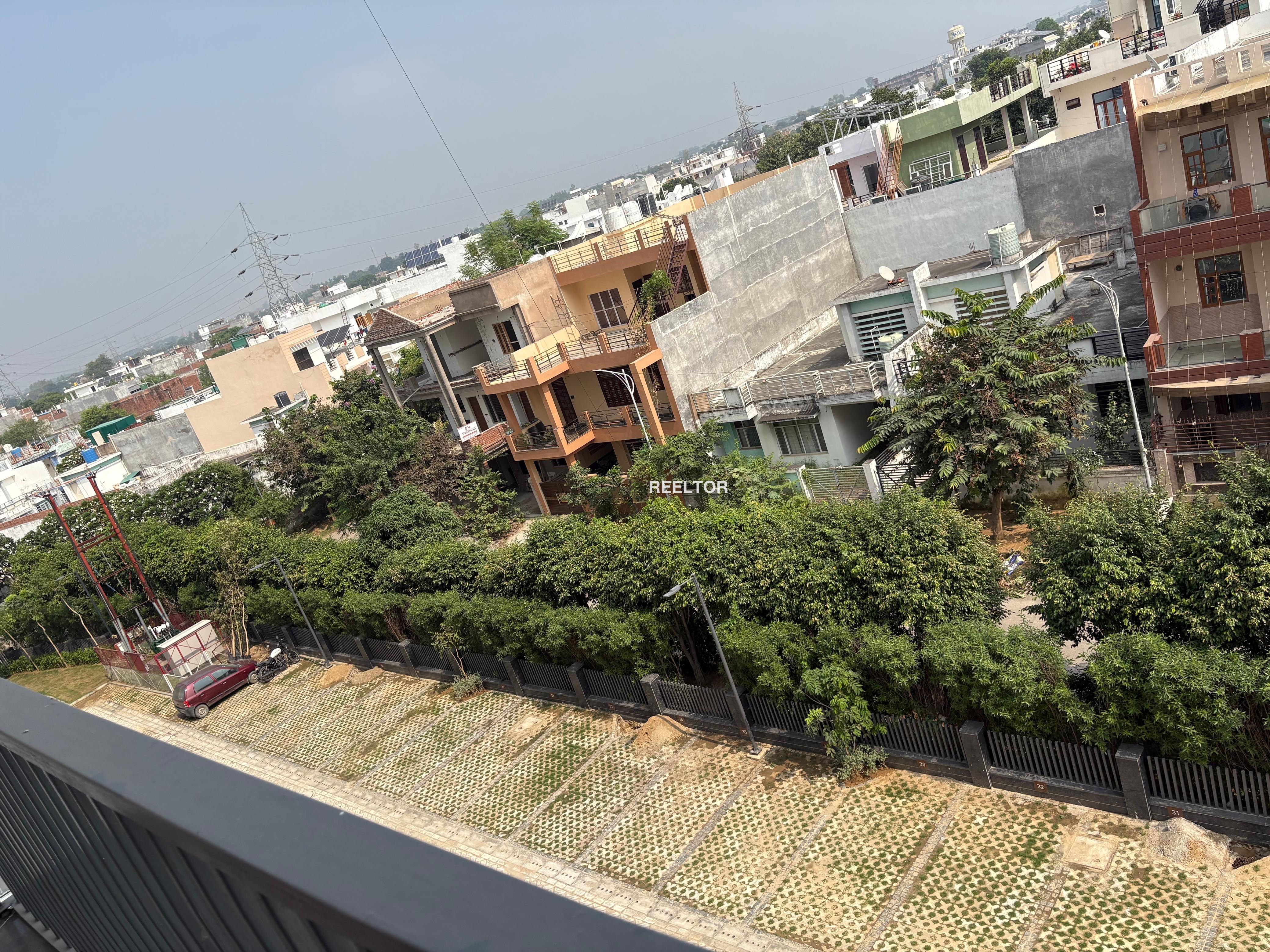 Flat For Sale In Hodekallu Tumkur