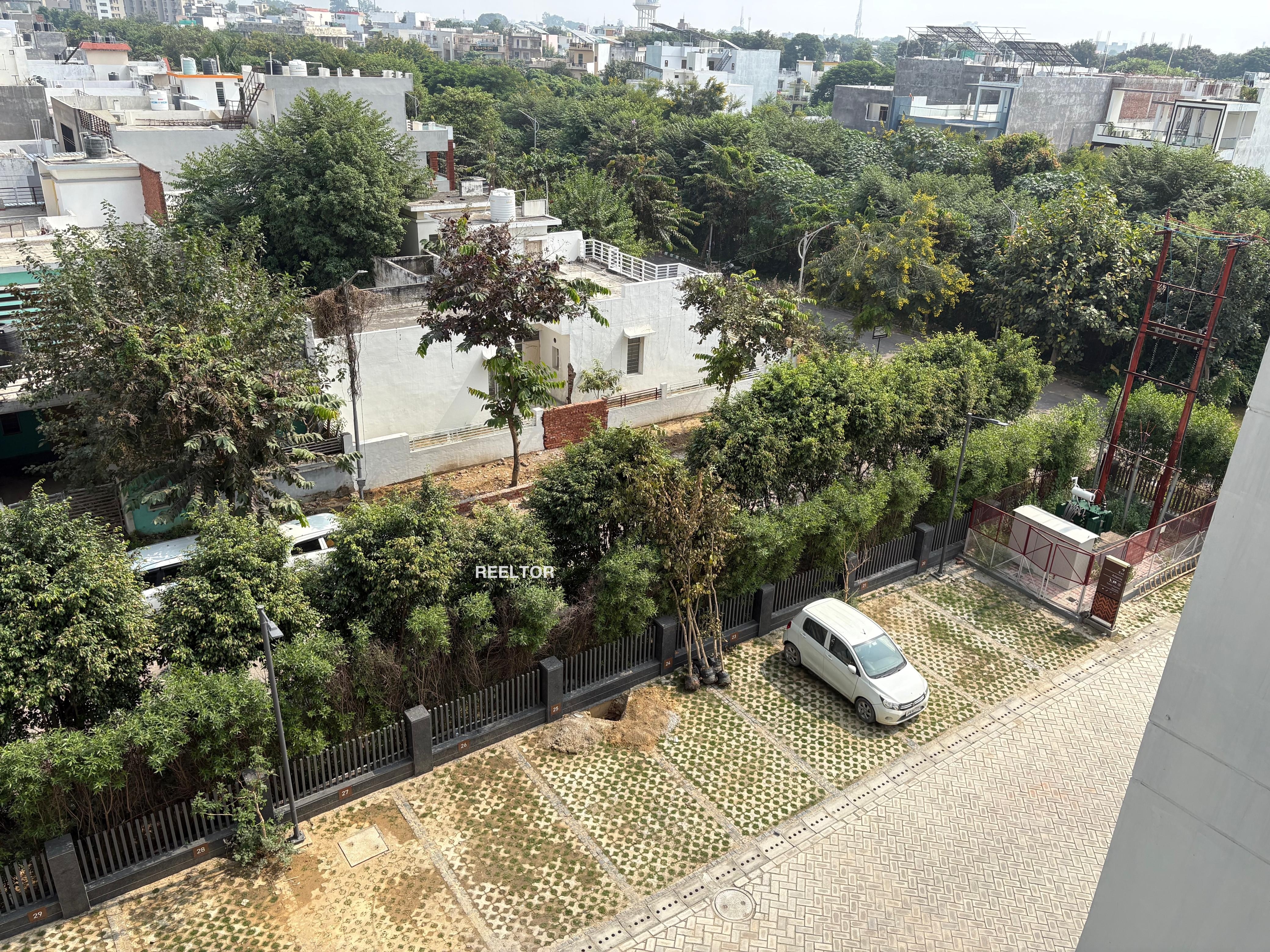 Flat For Rent In Shalt Kotkhai