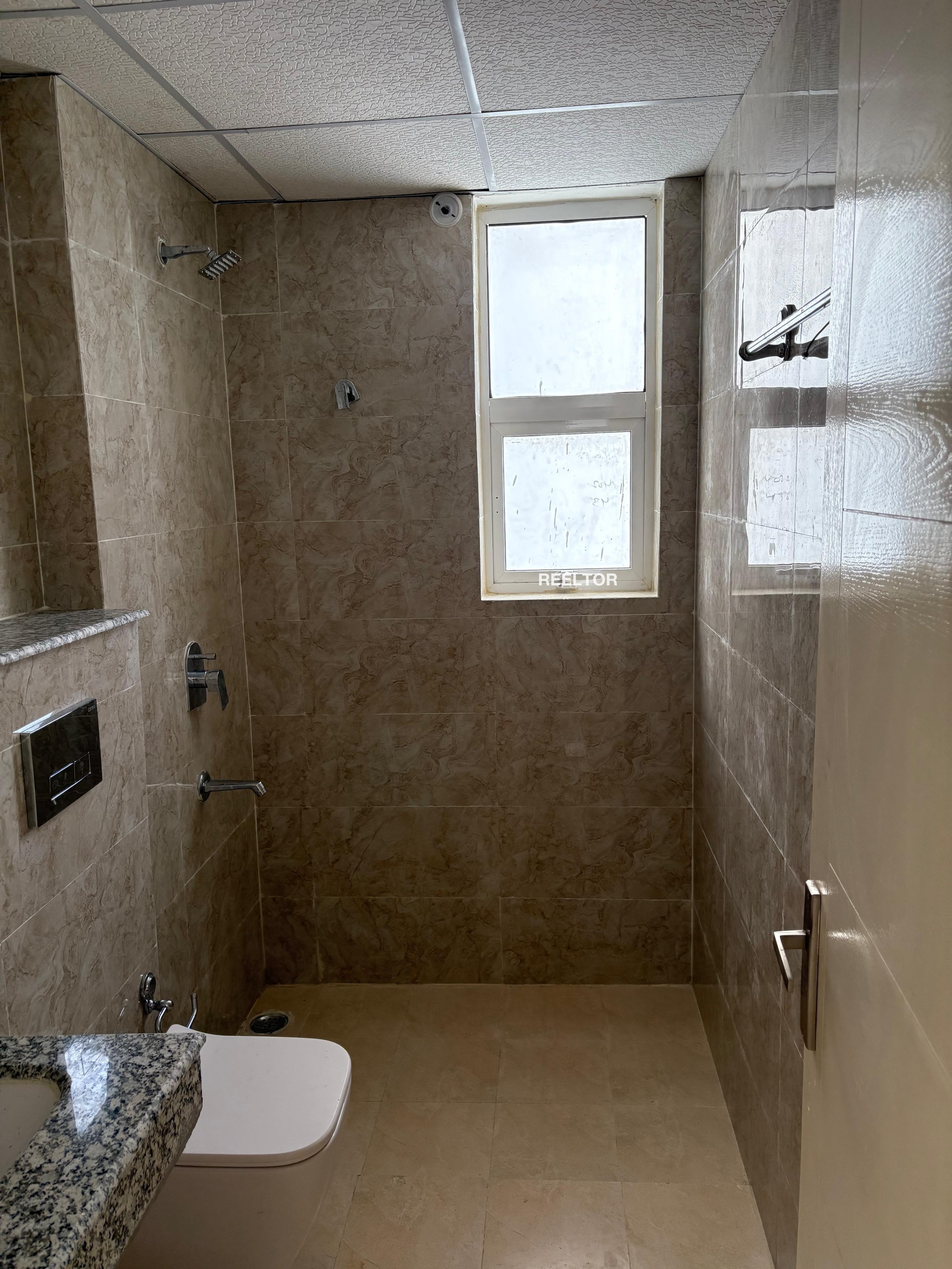 Flat For Rent In Kajana Nandgaon Khandeshwar