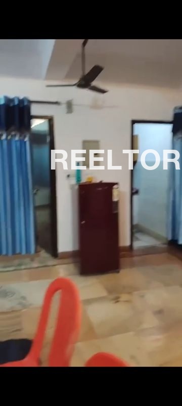Flat For Rent In Kherlawas Bassi