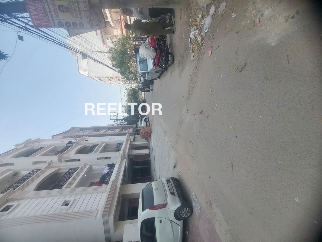 Flat For Rent In Sargoth Sri Madhopur