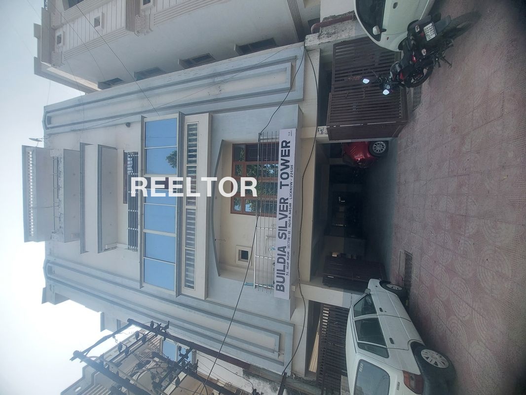 Flat For Sale In Bhakidiya Mahesana