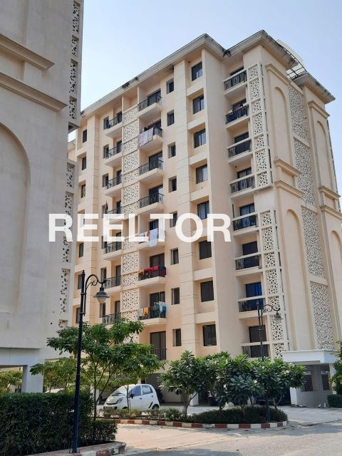 Flat For Rent In Ibrahimpura Dera Bassi